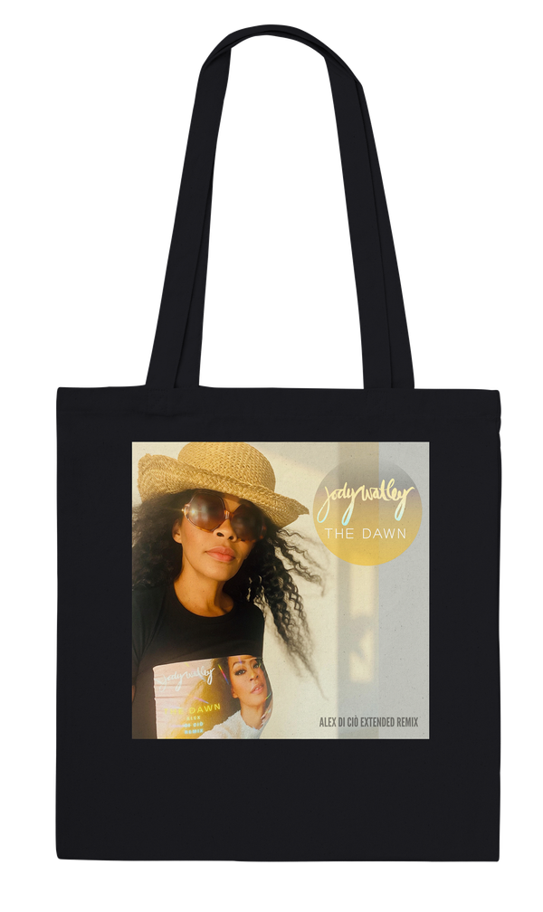THE DAWN (Alex Di Ciò Extended Remix) - Tote bag