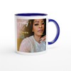 The Dawn (Alex Di Ciò Remix - Radio Edit) - Ceramic Mug