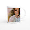 The Dawn (Alex Di Ciò Remix - Radio Edit) - Ceramic Mug