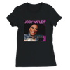 Let's Dance Vol.1 Hit Them Beats - Women’s Cut T-Shirt
