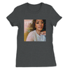 The Dawn (Alex Di Ciò Remix - Radio Edit) - Women’s Cut T-Shirt