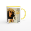 THE DAWN (Alex Di Ciò Extended Remix) - Ceramic Mug