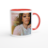 The Dawn (Alex Di Ciò Remix - Radio Edit) - Ceramic Mug