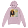 THE DAWN (Alex Di Ciò Extended Remix) - Classic Unisex Pullover Hoodie