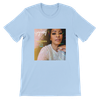 The Dawn (Alex Di Ciò Remix - Radio Edit) - Unisex T-Shirt