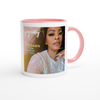The Dawn (Alex Di Ciò Remix - Radio Edit) - Ceramic Mug
