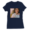 The Dawn (Alex Di Ciò Remix - Radio Edit) - Women’s Cut T-Shirt
