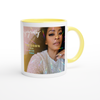 The Dawn (Alex Di Ciò Remix - Radio Edit) - Ceramic Mug