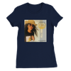 THE DAWN (Alex Di Ciò Extended Remix) - Women’s Cut T-Shirt