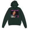 Let's Dance Vol.1 Hit Them Beats - Classic Unisex Pullover Hoodie