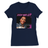 Let's Dance Vol.1 Hit Them Beats - Women’s Cut T-Shirt