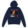 Let's Dance Vol.1 Hit Them Beats - Classic Unisex Pullover Hoodie