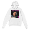 Let's Dance Vol.1 Hit Them Beats - Classic Unisex Pullover Hoodie