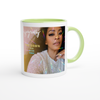 The Dawn (Alex Di Ciò Remix - Radio Edit) - Ceramic Mug