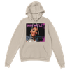 Let's Dance Vol.1 Hit Them Beats - Classic Unisex Pullover Hoodie