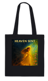 Heaven Sent (feat. Nevaeh-Rae & Keith Rivers) - Tote bag