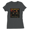 TOP SHOTTAS (feat. Brakka & Jay Finesse) - Women’s Cut T-Shirt