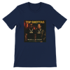 TOP SHOTTAS (feat. Brakka & Jay Finesse) - Unisex T-Shirt