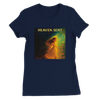 Heaven Sent (feat. Nevaeh-Rae & Keith Rivers) - Women’s Cut T-Shirt