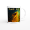 Heaven Sent (feat. Nevaeh-Rae & Keith Rivers) - Ceramic Mug