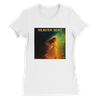 Heaven Sent (feat. Nevaeh-Rae & Keith Rivers) - Women’s Cut T-Shirt