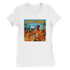 Love Life (feat. Jaiden Sparks) - Women’s Cut T-Shirt