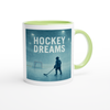 Hockey Dreams (feat. Keith Rivers) - Ceramic Mug