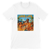 Love Life (feat. Jaiden Sparks) - Unisex T-Shirt