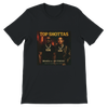 TOP SHOTTAS (feat. Brakka & Jay Finesse) - Unisex T-Shirt