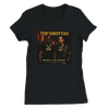 TOP SHOTTAS (feat. Brakka & Jay Finesse) - Women’s Cut T-Shirt