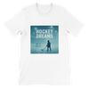 Hockey Dreams (feat. Keith Rivers) - Unisex T-Shirt