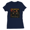 TOP SHOTTAS (feat. Brakka & Jay Finesse) - Women’s Cut T-Shirt