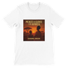 Peace and Love for Africa (feat. Kwame Amani) - Unisex T-Shirt