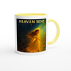 Heaven Sent (feat. Nevaeh-Rae & Keith Rivers) - Ceramic Mug