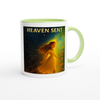 Heaven Sent (feat. Nevaeh-Rae & Keith Rivers) - Ceramic Mug