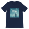 Hockey Dreams (feat. Keith Rivers) - Unisex T-Shirt