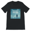 Hockey Dreams (feat. Keith Rivers) - Unisex T-Shirt