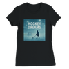 Hockey Dreams (feat. Keith Rivers) - Women’s Cut T-Shirt