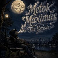 The Exhale by Metok Maximus