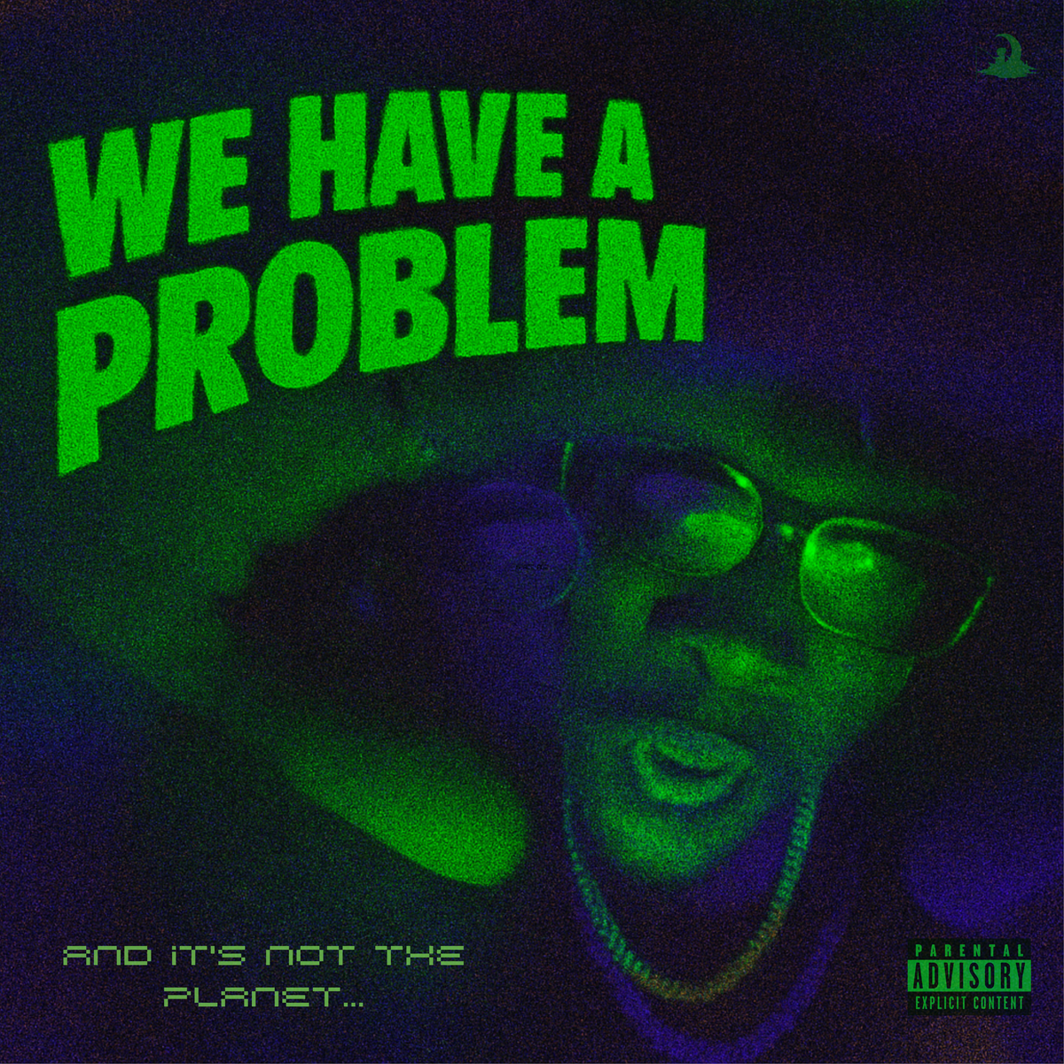 WEHAVEAPROBLEM - WEHAVEAPROBLEM CDs