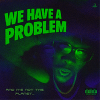 WEHAVEAPROBLEM - WEHAVEAPROBLEM CDs