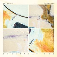 Conversations by Alex Ventling and Kim Paterson