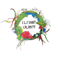 Elegant Calamity by Oscar Lavën