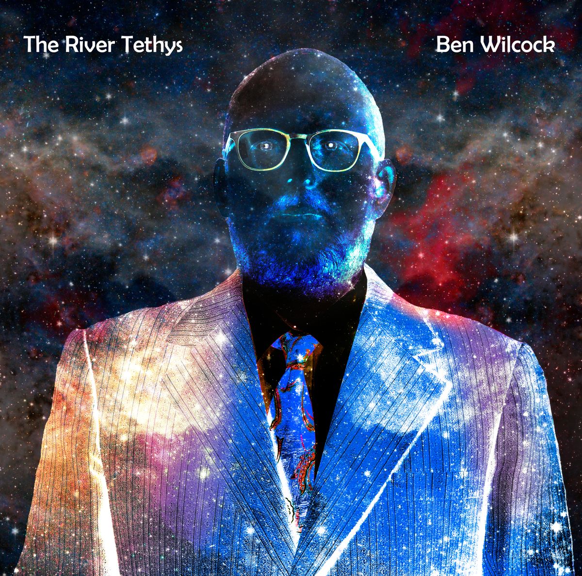 The River Tethys - The River Tethys Vinyl