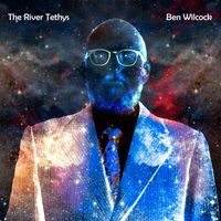 The River Tethys by Ben Wilcock