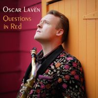 Questions in Red by Oscar Lavën