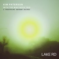 Lake Rd by Kim Paterson with the Mike Nock Trio ft Nathan Haines