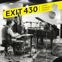 Exit 430 by Foote, Yeabsley, Lockett