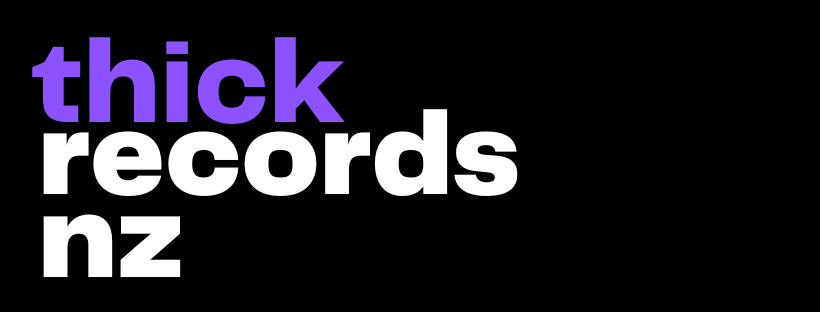 Thick Records NZ