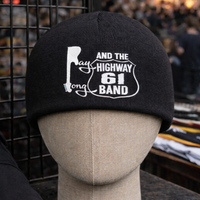 Ray Long and The Highway 61 Band - Beanie